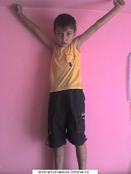 Alexandru - mada_miha95 - Brothers/Sisters