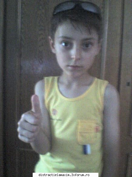 Alexandru - mada_miha95 - Brothers/Sisters