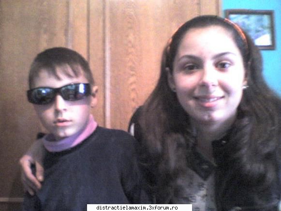 mada & alex = frati alexandru