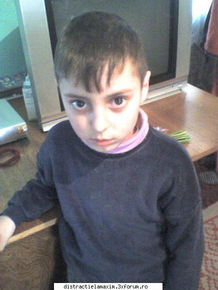 Alexandru - mada_miha95 - Brothers/Sisters