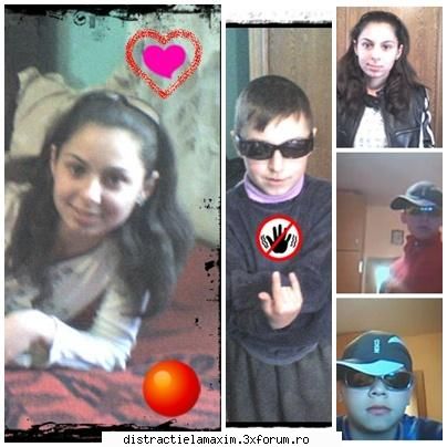 Alexandru - mada_miha95 - Brothers/Sisters