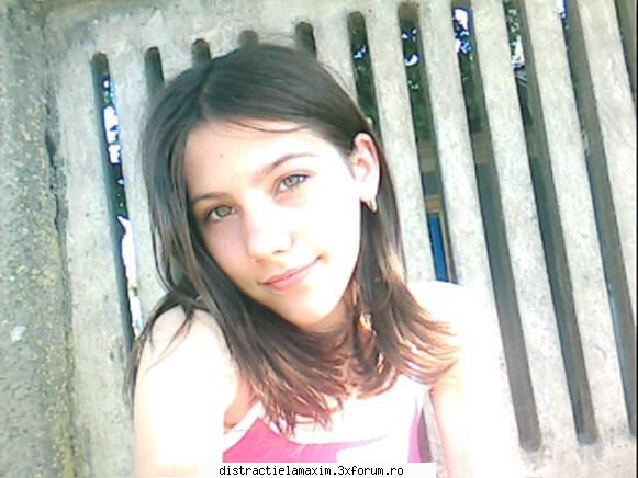 Brenda Asnicar - Alina alias Antonella - Stars