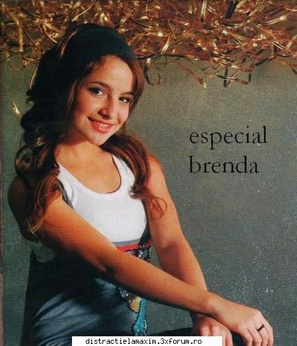 Brenda Asnicar - mada_miha95 - Stars