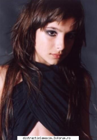 Brenda Asnicar - mada_miha95 - Stars