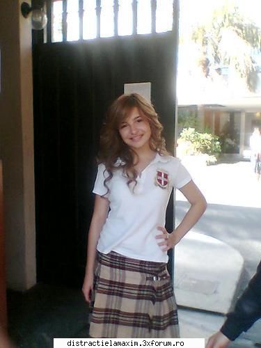Brenda Asnicar - mada_miha95 - Stars