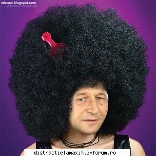 Funny photos - noul look BASESCU !!!!!!!!!! - Photos