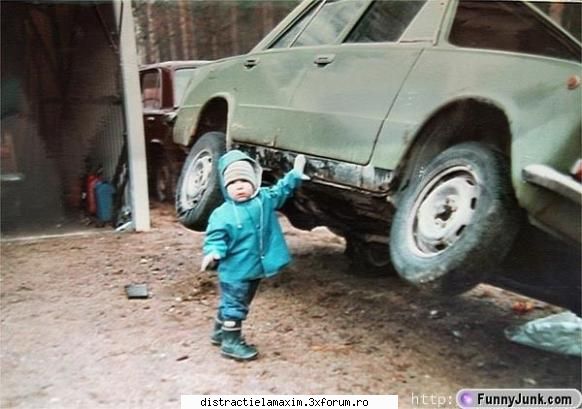 Funny photos - barkenita - Photos