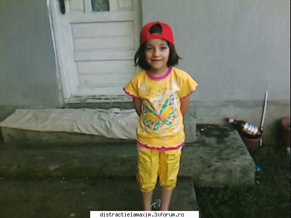 Maria - alexandra_butterfly - Brothers/Sisters