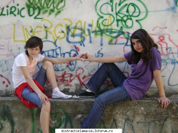 My best friends - made of dreams - Best friends