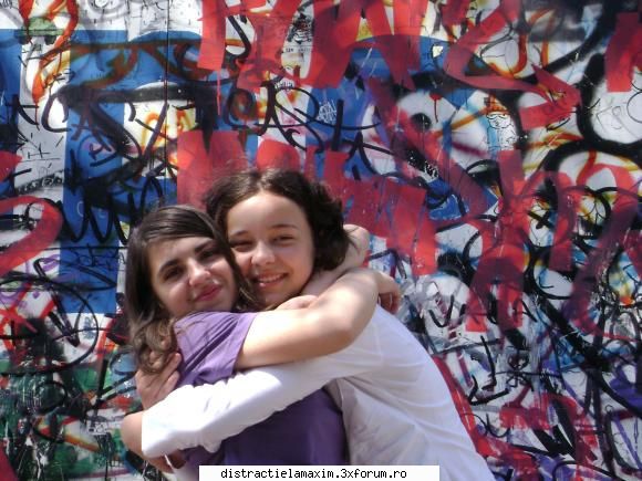 My best friends - made of dreams - Best friends