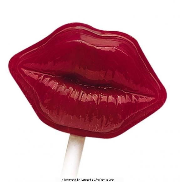 Nota pentru Lip Gloss - barkenita - Games