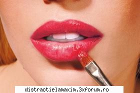Nota pentru Lip Gloss - speranta din inima ta - Games