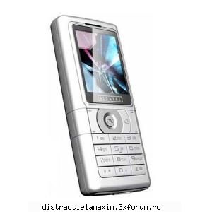 Nota pentru telefon - barkenita - Games