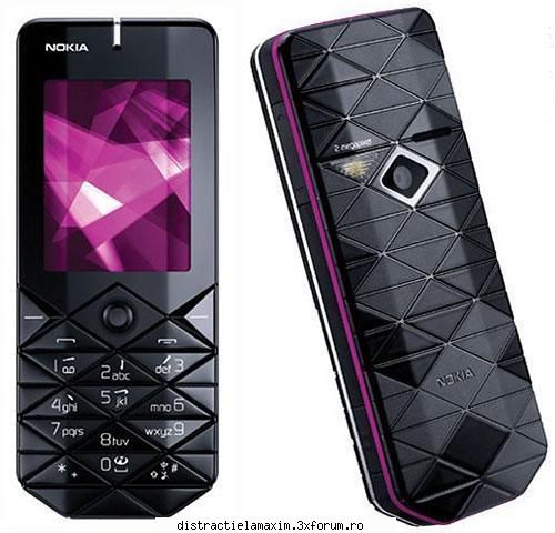 Nota pentru telefon - Trendyta - Games