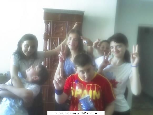 Photos with our best friends. - in poza asta sunt cei mai buni prieteni ai - Best friends