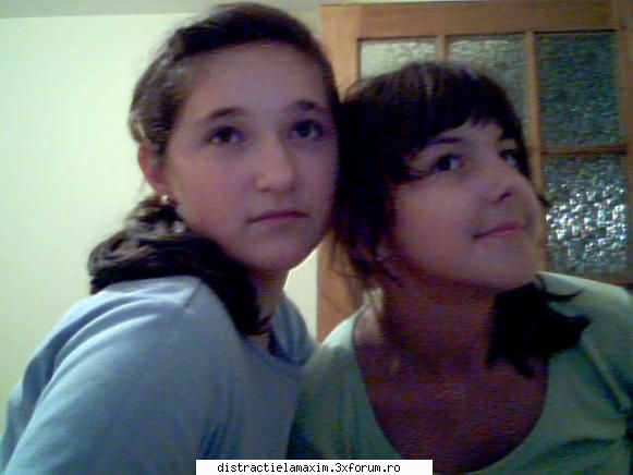 Photos with our best friends. - raluca - Best friends