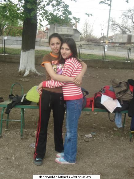 Photos with our best friends. - mada_miha95 - Best friends
