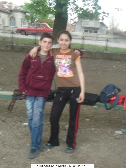 Photos with our best friends. - mada_miha95 - Best friends