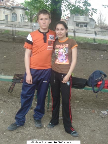 Photos with our best friends. - mada_miha95 - Best friends