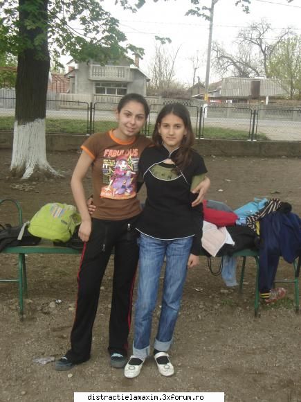 Photos with our best friends. - mada_miha95 - Best friends