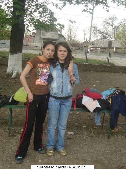 Photos with our best friends. - mada_miha95 - Best friends