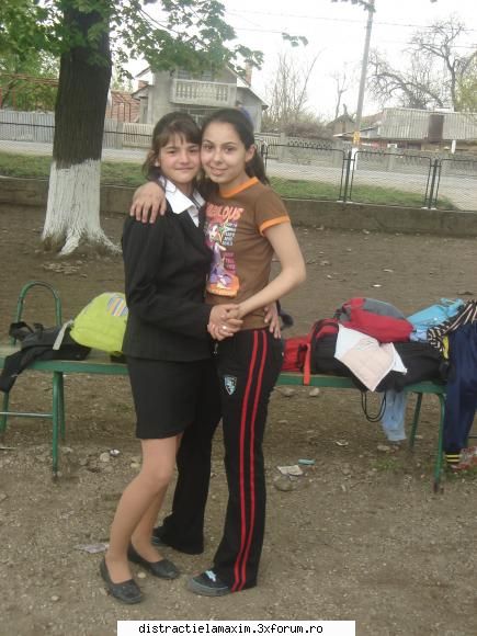 Photos with our best friends. - mada_miha95 - Best friends