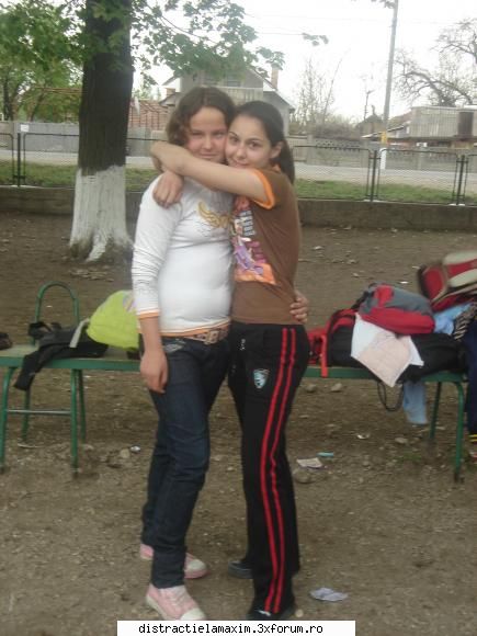 Photos with our best friends. - mada_miha95 - Best friends