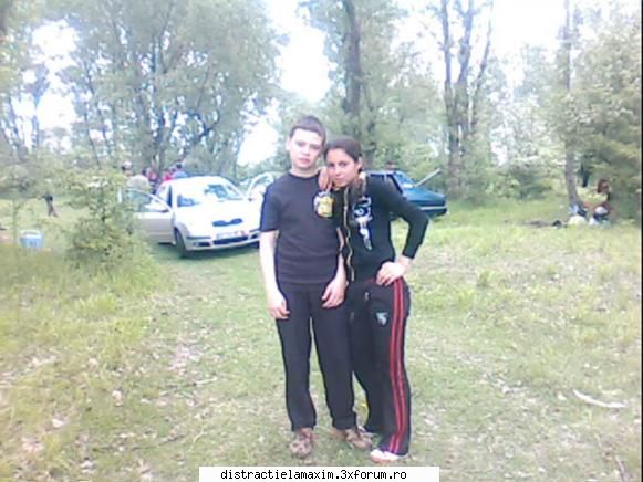 Photos with our best friends. - mada_miha95 - Best friends