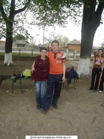 Photos with our best friends. - mada_miha95 - Best friends