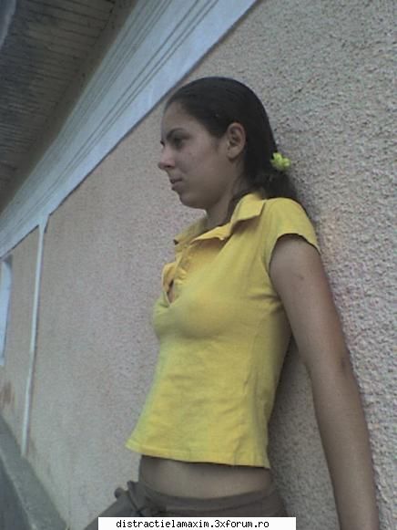 Poze cu voi - ma uitam dupa baieti - Welcome!