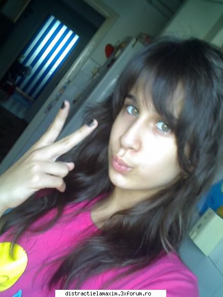 Poze cu voi - xdee_x - Welcome!