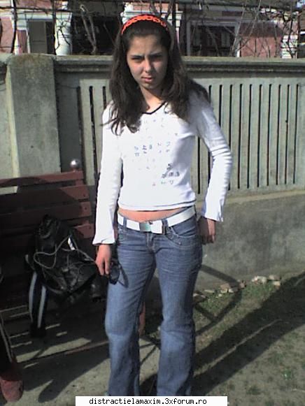 Poze cu voi - madalina predut - Welcome!