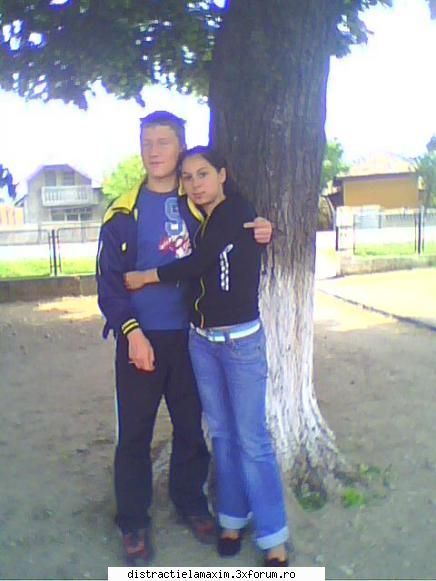 Poze cu voi - mihai si mihaela - Welcome!