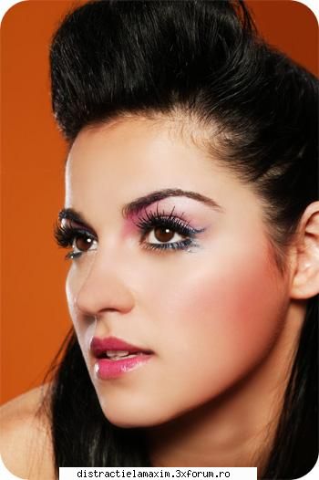RBD - urs de plus :X - Stars