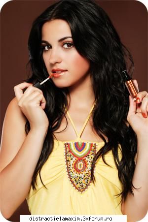 RBD - urs de plus :X - Stars