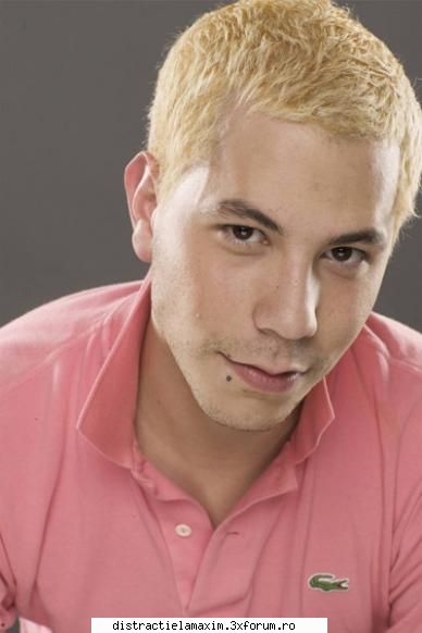 RBD - urs de plus :X - Stars