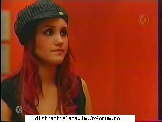 RBD - urs de plus :X - Stars