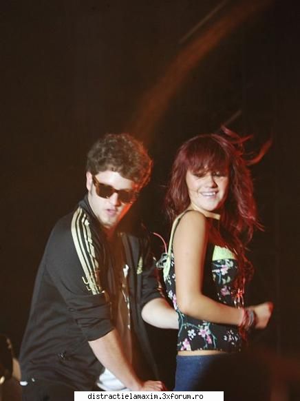 RBD - urs de plus :X - Stars