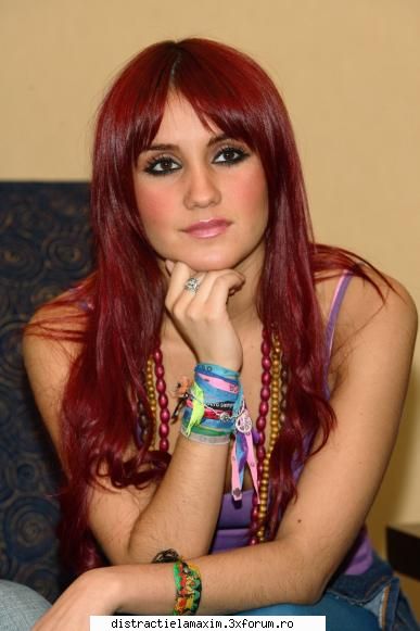 RBD - urs de plus :X - Stars