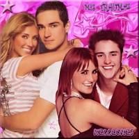 RBD - mada_miha95 - Stars