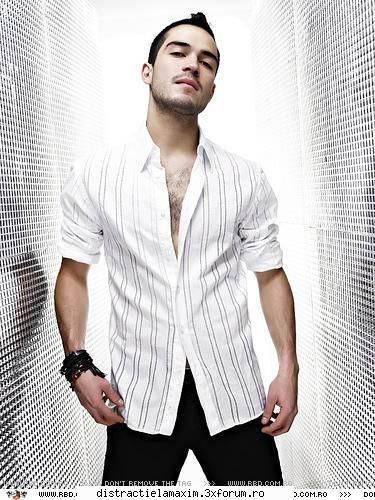 RBD - mada_miha95 - Stars