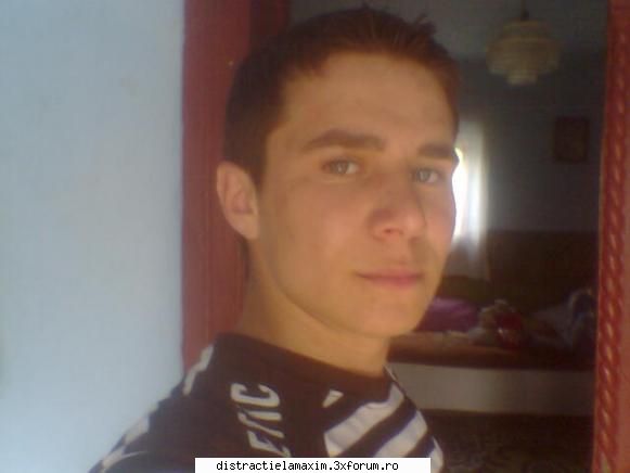 Viorel - barkenita - Brothers/Sisters